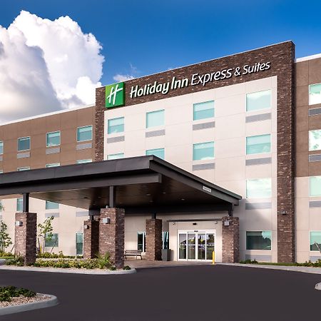 Holiday Inn Express & Suites - Punta Gorda, An Ihg Hotel Exteriér fotografie