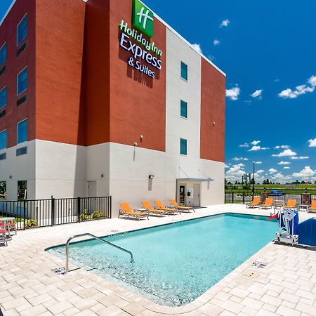 Holiday Inn Express & Suites - Punta Gorda, An Ihg Hotel Exteriér fotografie